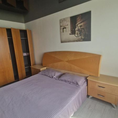Apartament Faleza Tiglina Galaţi Dış mekan fotoğraf