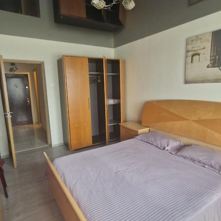 Apartament Faleza Tiglina Galaţi Dış mekan fotoğraf