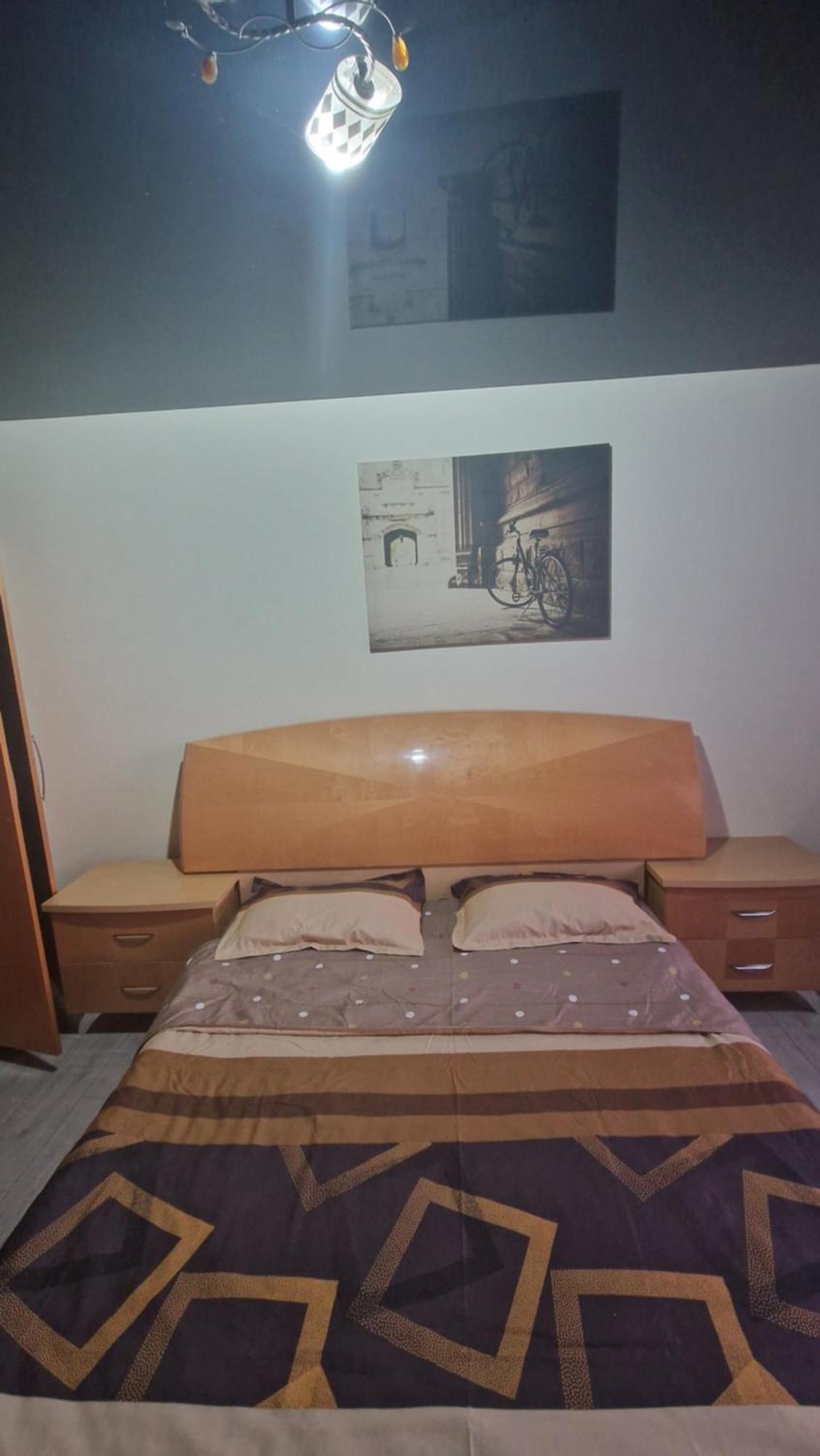 Apartament Faleza Tiglina Galaţi Dış mekan fotoğraf