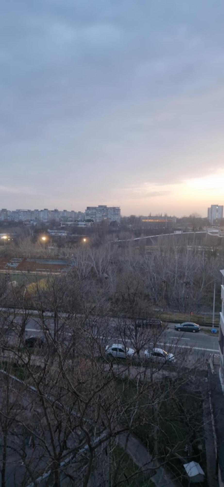 Apartament Faleza Tiglina Galaţi Dış mekan fotoğraf