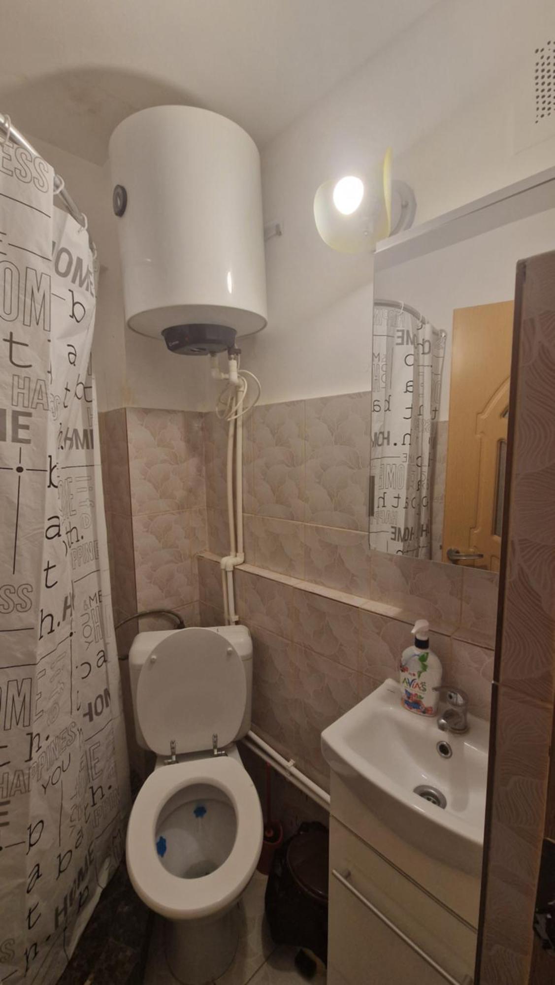 Apartament Faleza Tiglina Galaţi Dış mekan fotoğraf